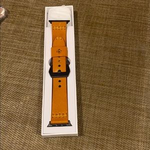 Apple Watch band